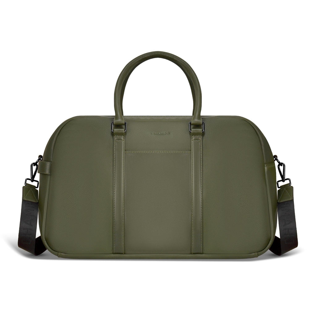 Sac de sport en cuir / OnyxEX-STOCK Canada
