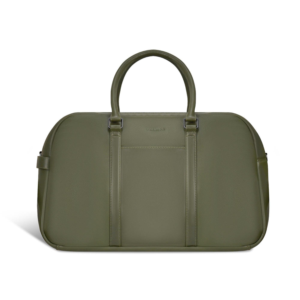 Sac de sport en cuir / OnyxEX-STOCK Canada