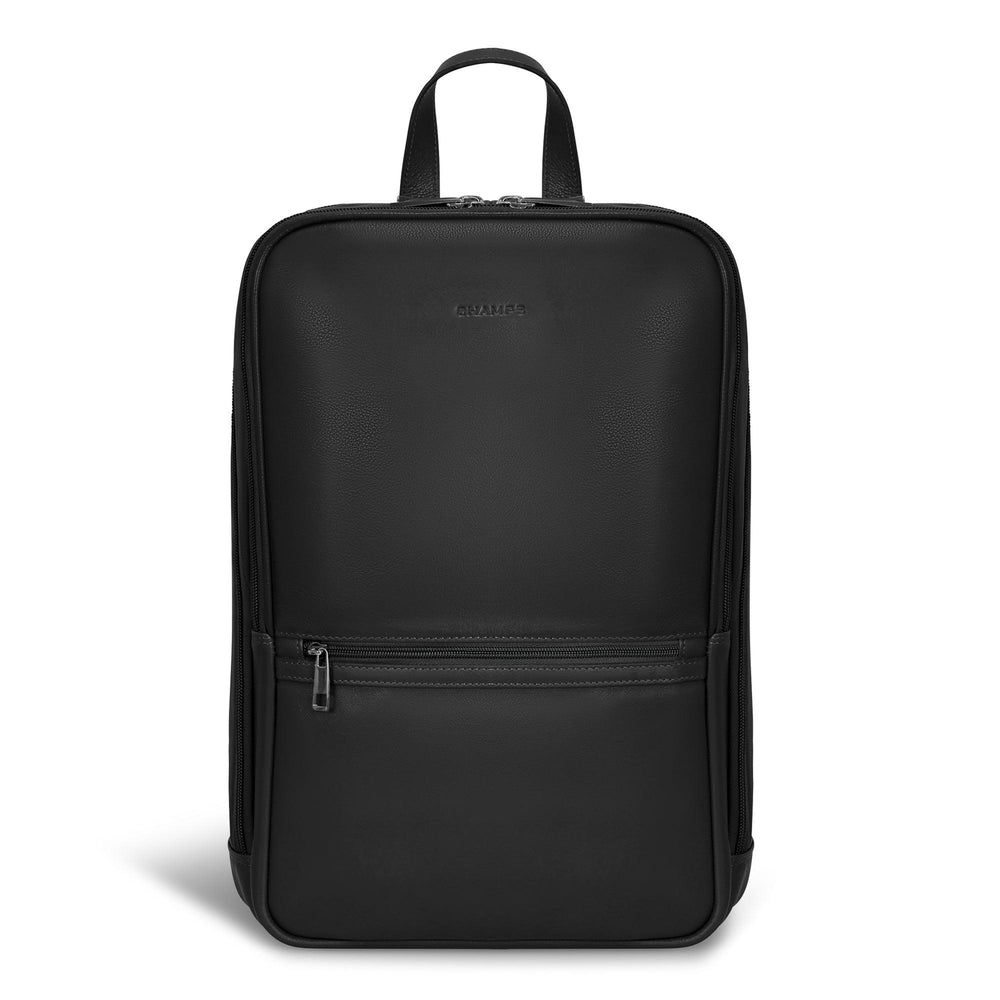 Sac à dos classique en cuir / OnyxEX-STOCK Canada