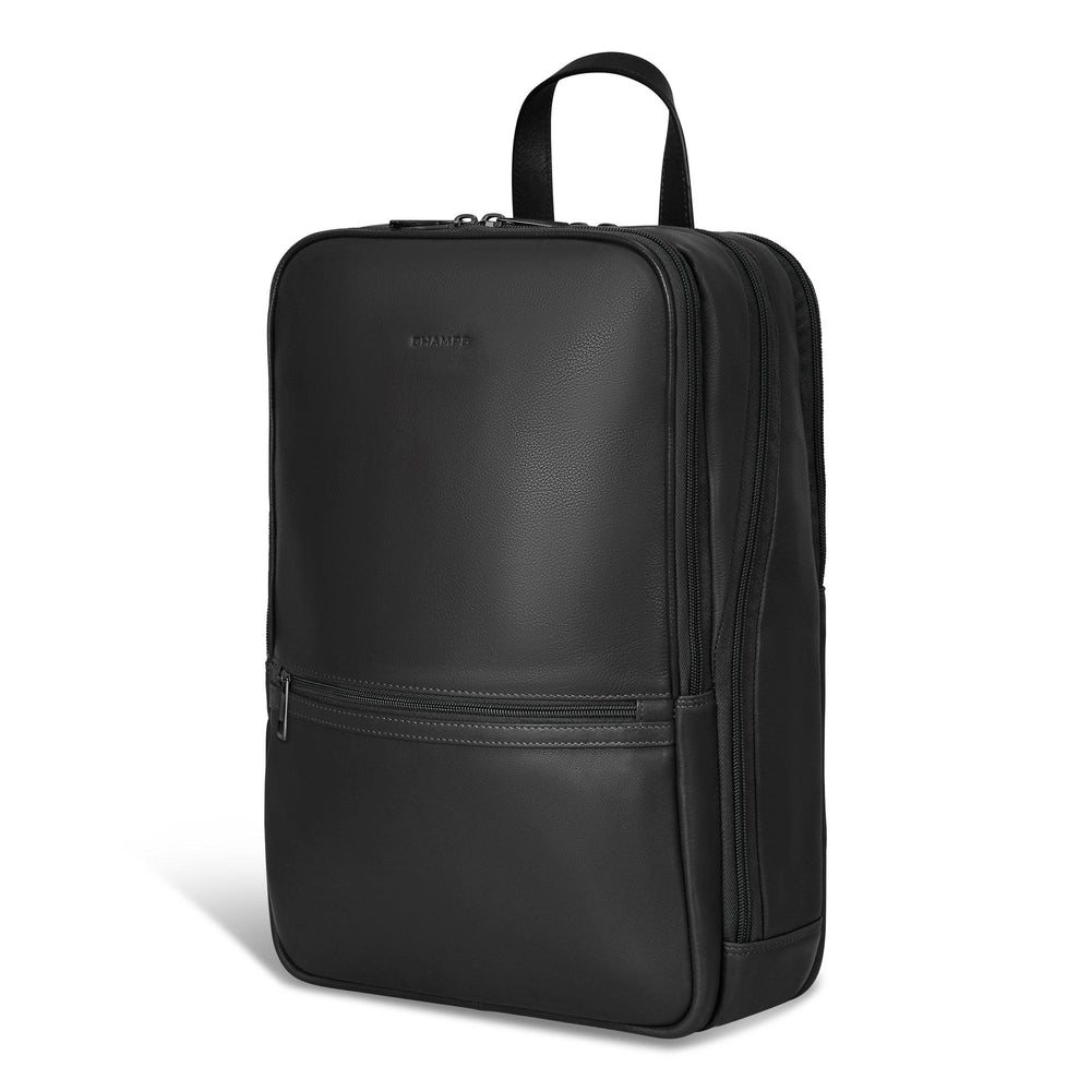 Sac à dos classique en cuir / OnyxEX-STOCK Canada