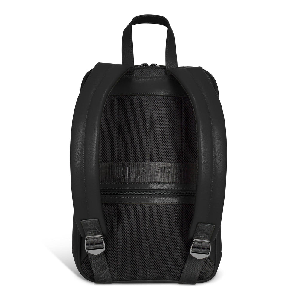 Sac à dos classique en cuir / OnyxEX-STOCK Canada