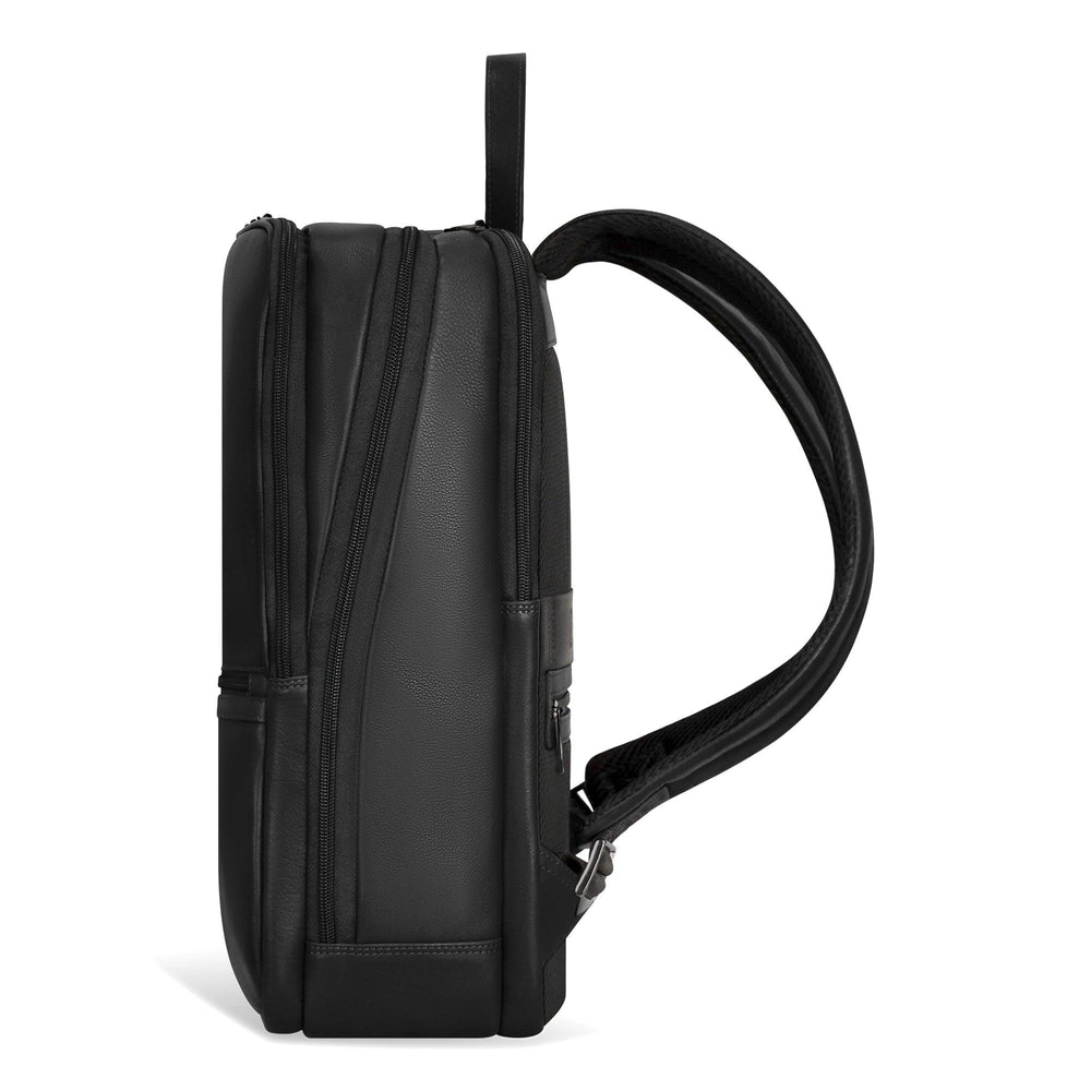 Sac à dos classique en cuir / OnyxEX-STOCK Canada