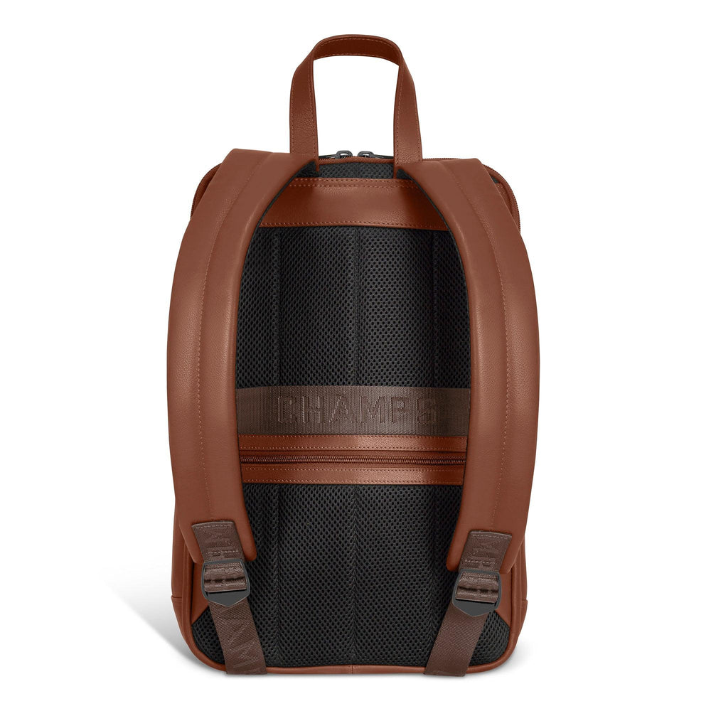 Sac à dos classique en cuir / OnyxEX-STOCK Canada