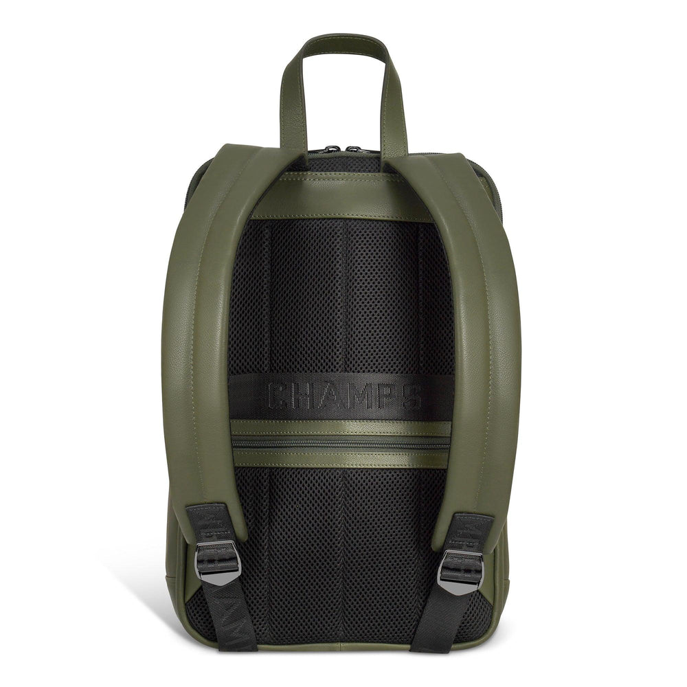 Sac à dos classique en cuir / OnyxEX-STOCK Canada