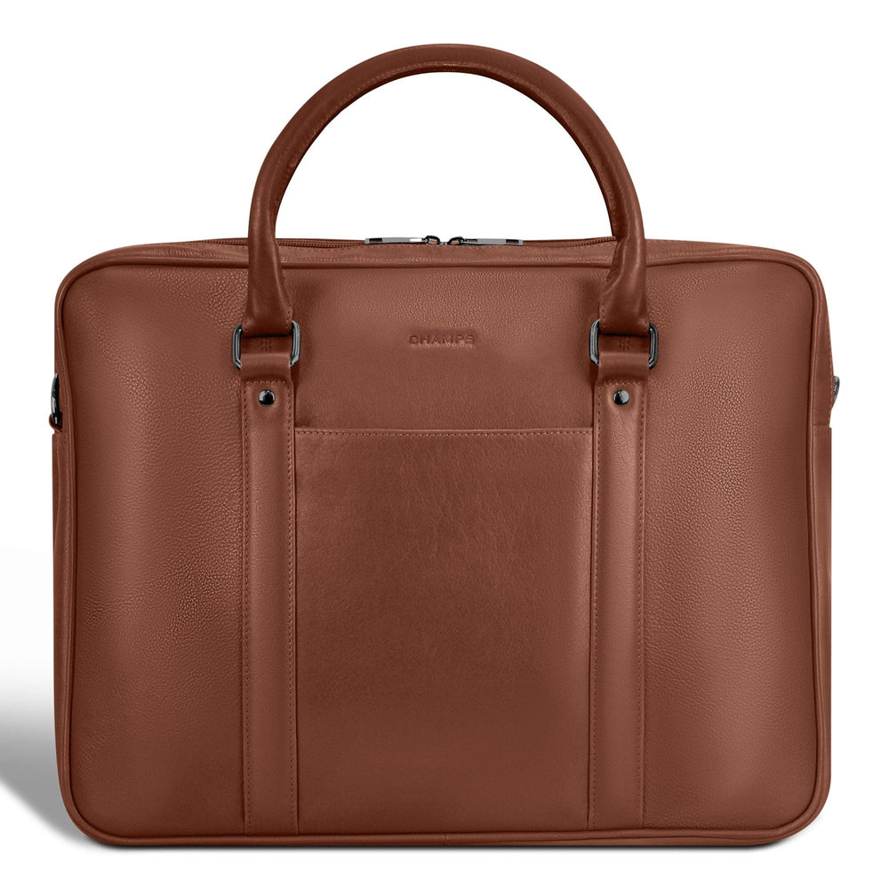 Porte-documents en cuir / OnyxEX-STOCK Canada