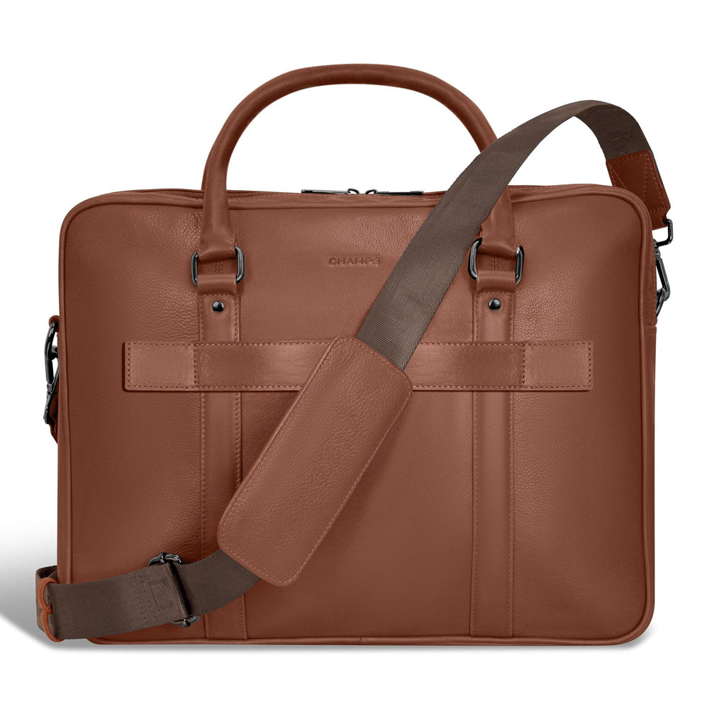 Porte-documents en cuir / OnyxEX-STOCK Canada