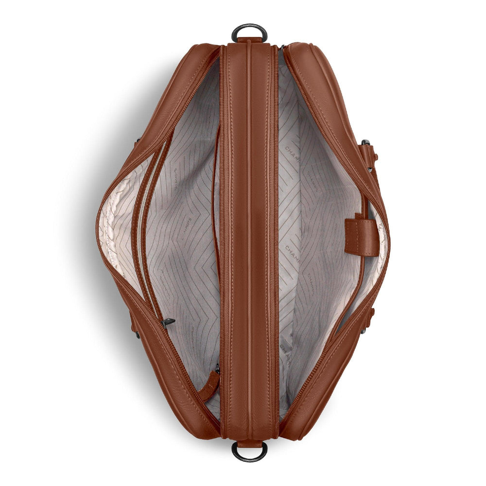 Porte-documents en cuir / OnyxEX-STOCK Canada