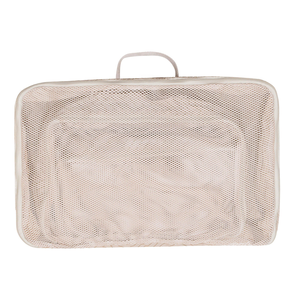 Vintage / Travel Packing Cubes / 6-Piece Set EX-STOCK Canada
