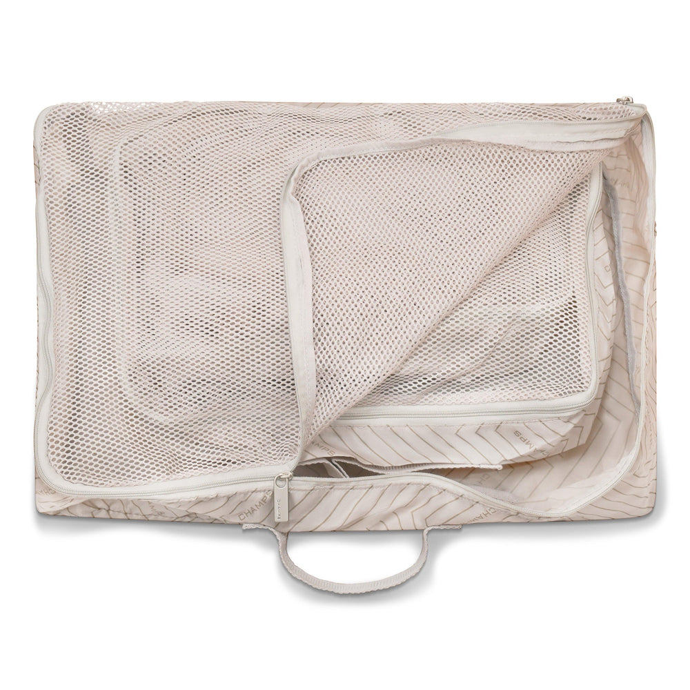 Vintage / Travel Packing Cubes / 6-Piece Set EX-STOCK Canada