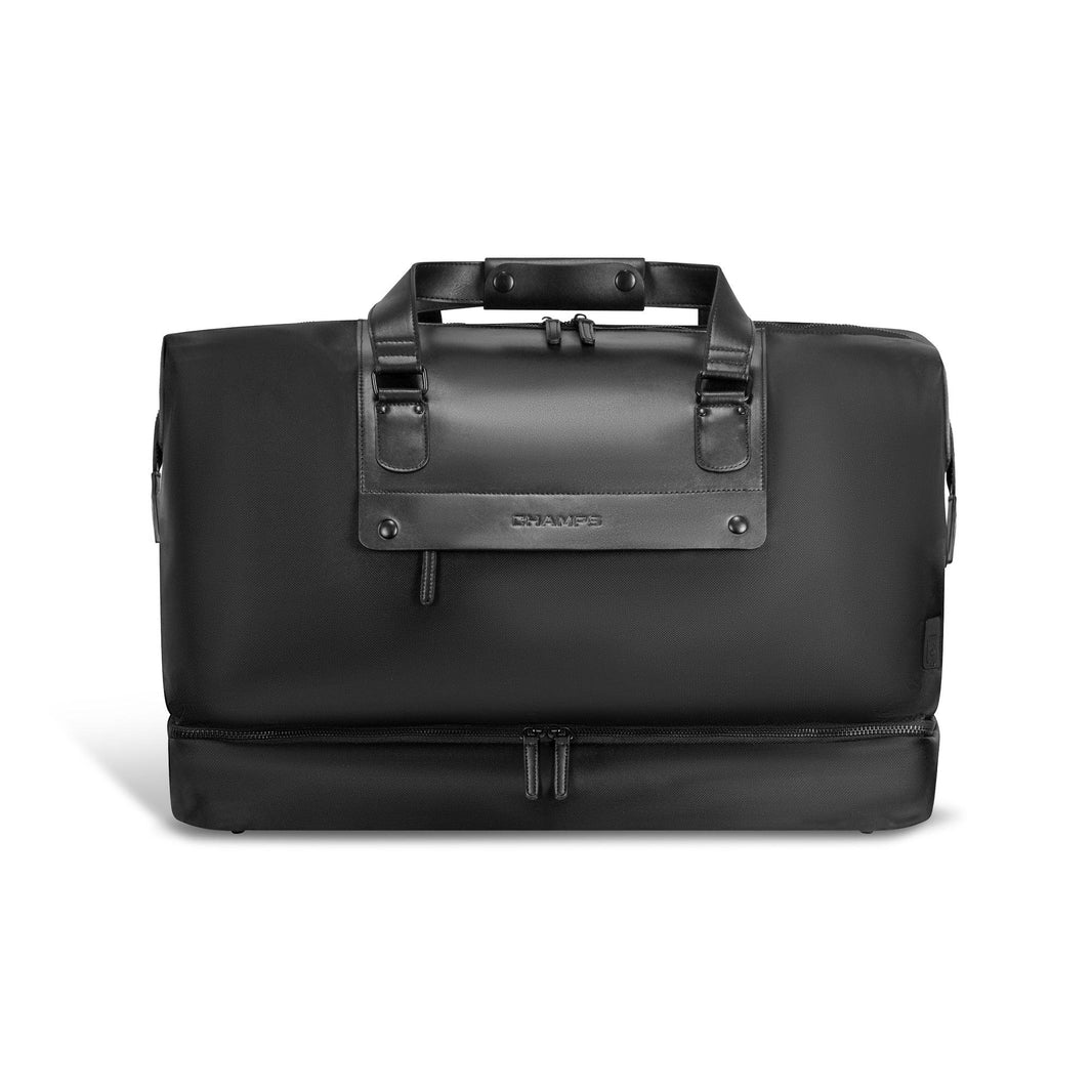 Onyx / Duffle Bag EX-STOCK Canada