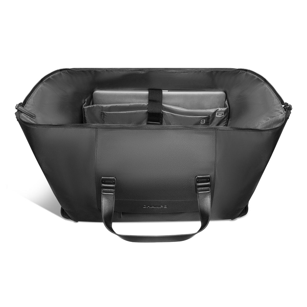 Onyx / Duffle Bag EX-STOCK Canada