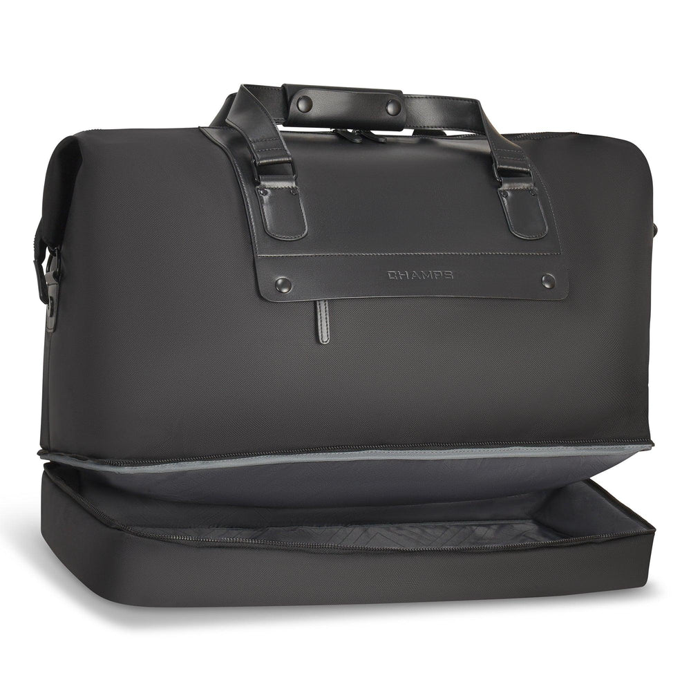Onyx / Duffle Bag EX-STOCK Canada