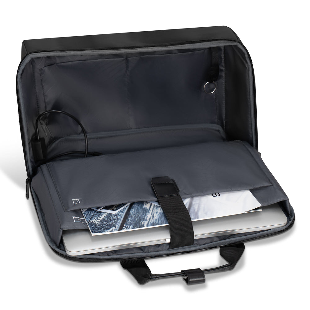 Onyx / Laptop Bag EX-STOCK Canada