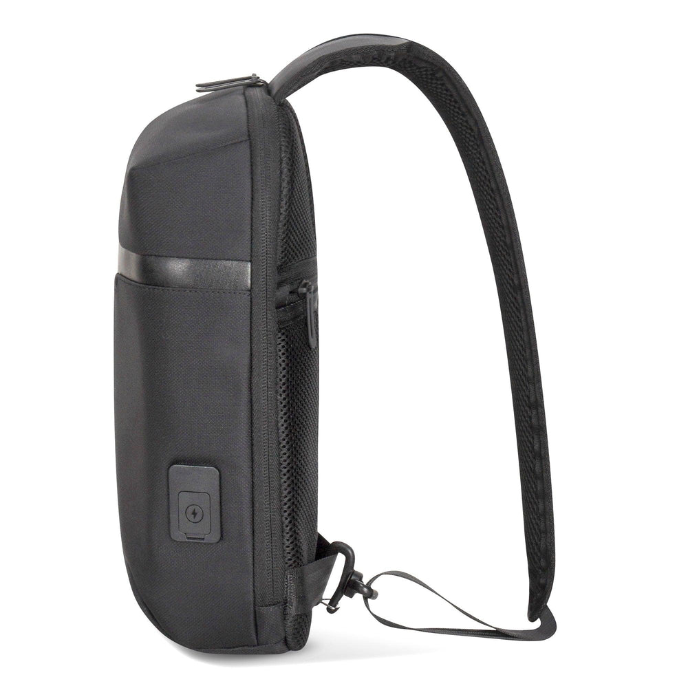 Onyx / Sling Bag EX-STOCK Canada