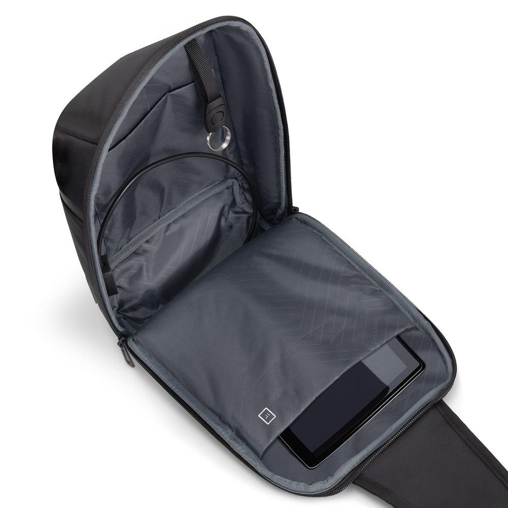 Onyx / Sling Bag EX-STOCK Canada
