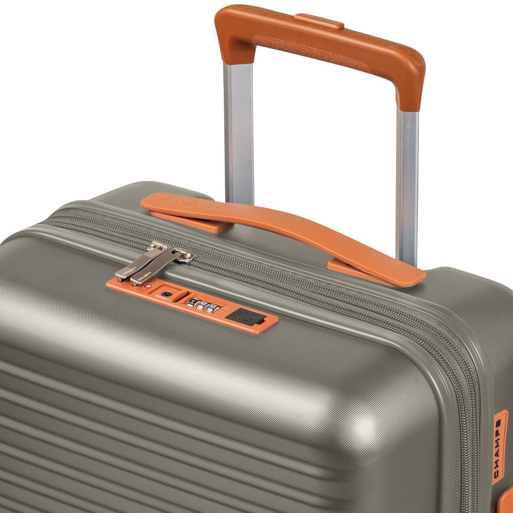 Vintage II / 3-Piece Luggage Set EX-STOCK Canada