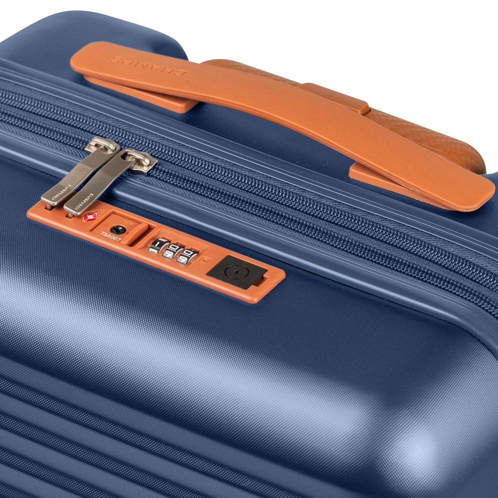 Vintage II / 3-Piece Luggage Set EX-STOCK Canada