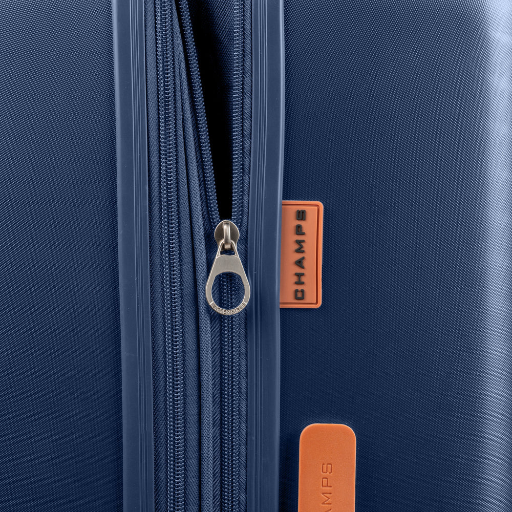 Vintage II / 3-Piece Luggage Set EX-STOCK Canada