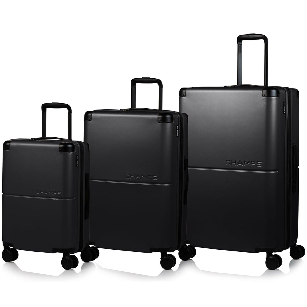 Terre / Ensemble de bagages 3 piècesEX-STOCK Canada
