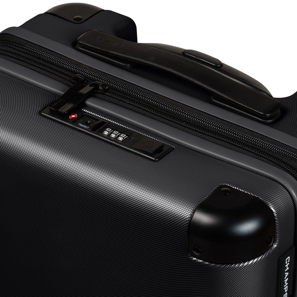 Earth / 3-Piece Luggage Set EX-STOCK Canada