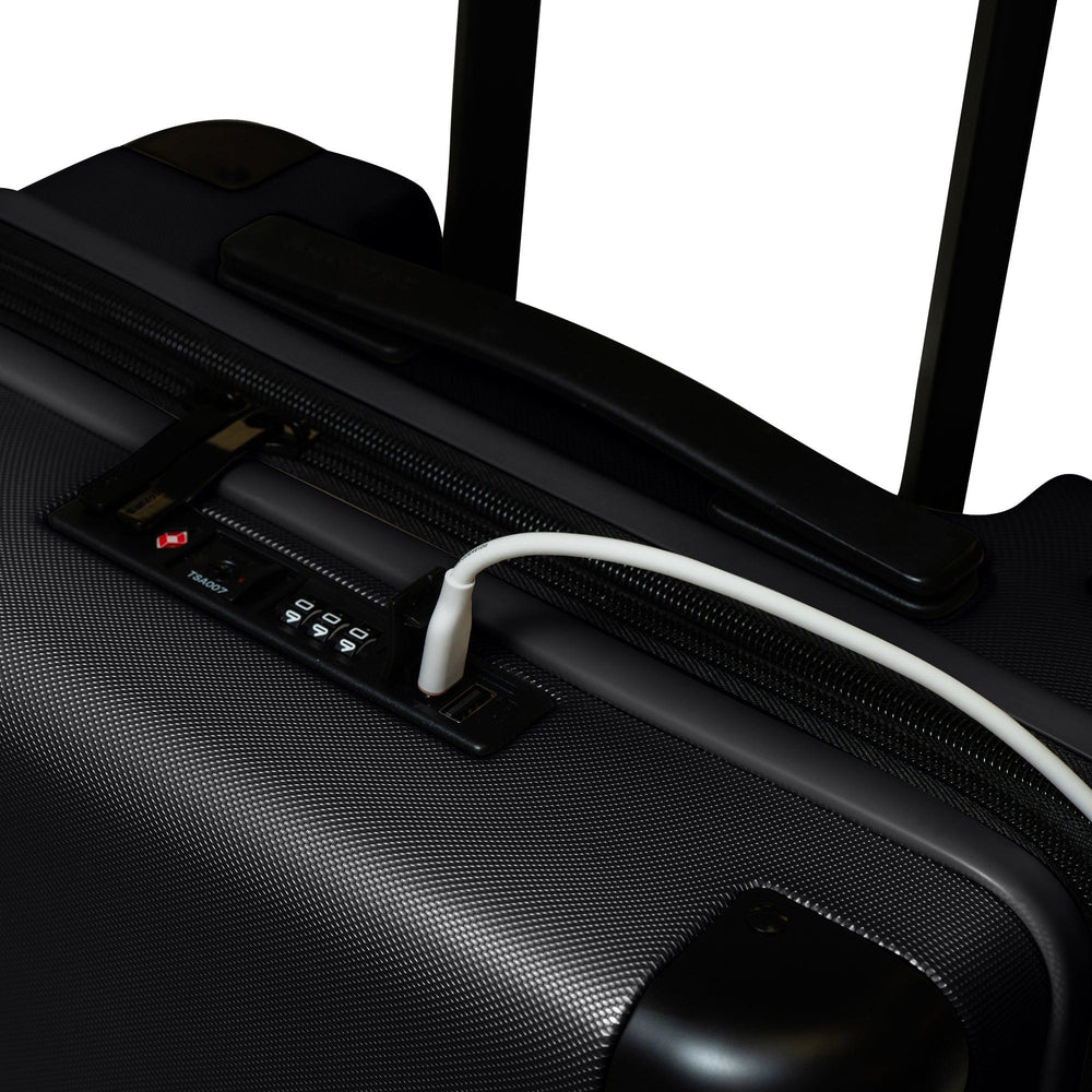 Earth / 3-Piece Luggage Set EX-STOCK Canada