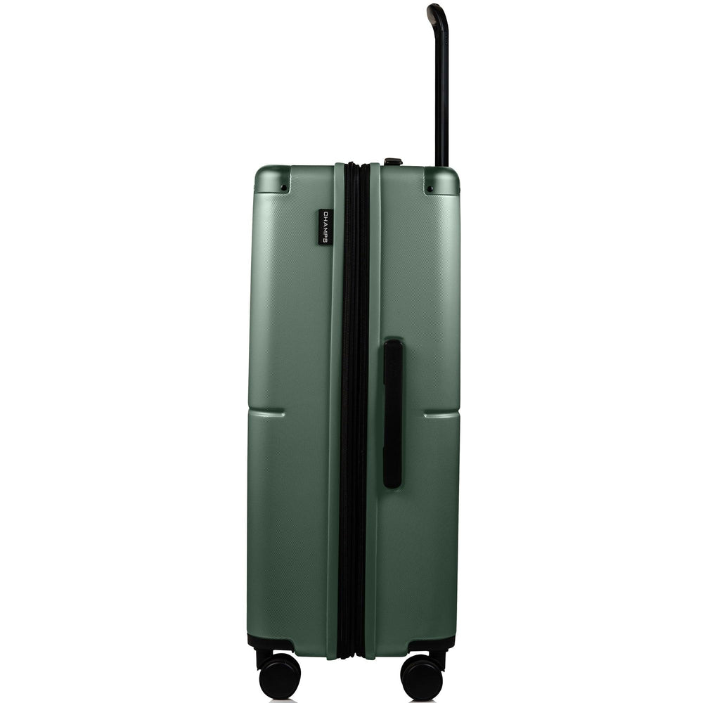 Earth / 3-Piece Luggage Set EX-STOCK Canada