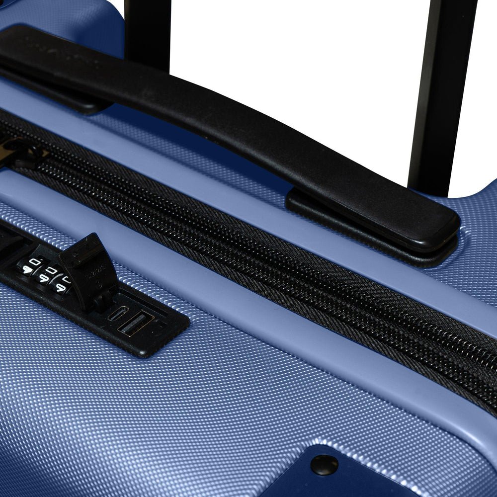 Earth / 3-Piece Luggage Set EX-STOCK Canada