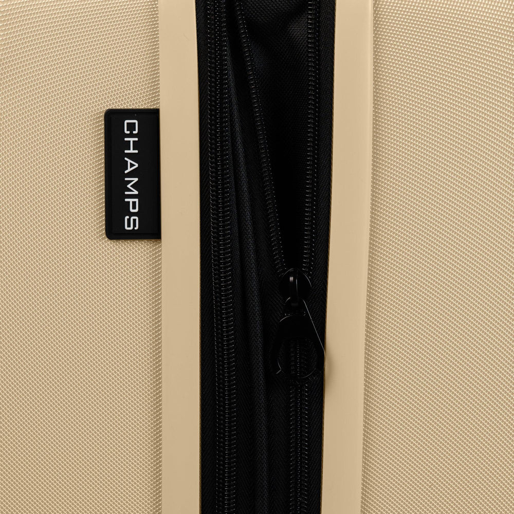 Earth / 3-Piece Luggage Set EX-STOCK Canada
