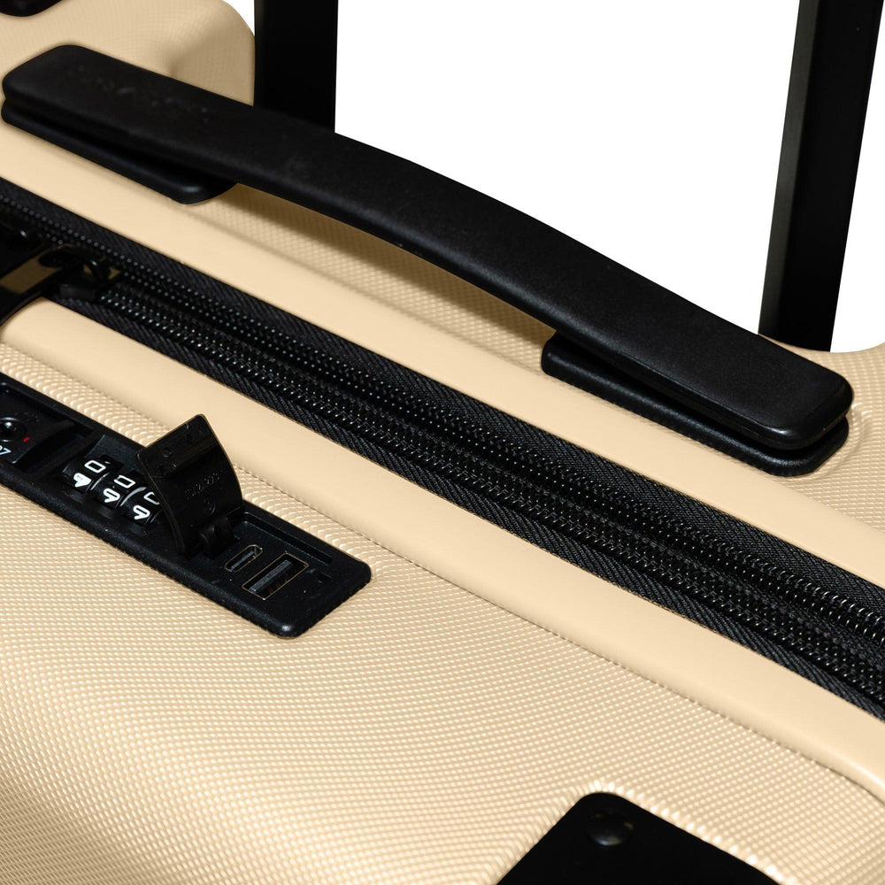 Earth / 3-Piece Luggage Set EX-STOCK Canada