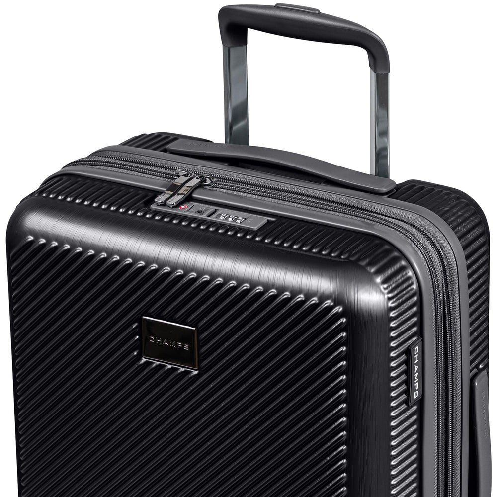 Iconique II / Bagage à mainEX-STOCK Canada