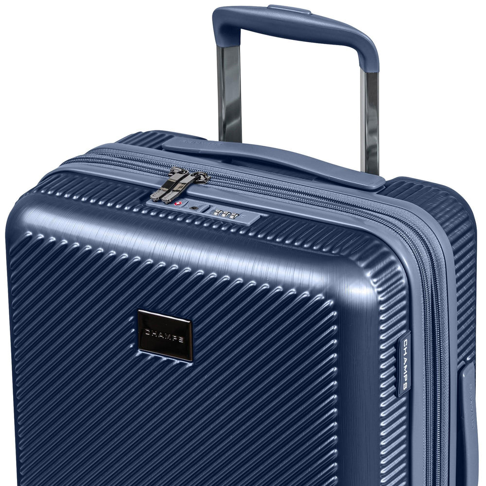 Iconique II / Bagage à mainEX-STOCK Canada