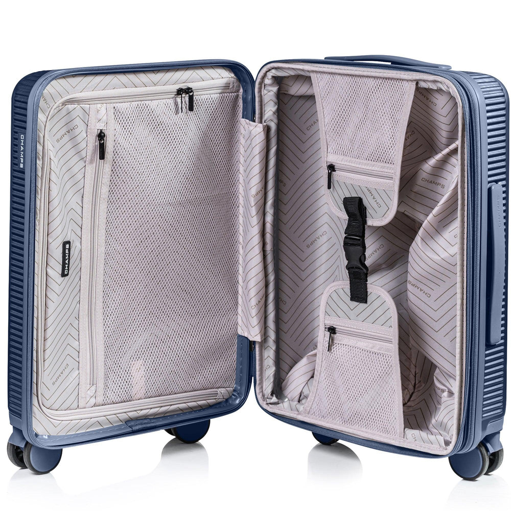 Iconique II / Bagage à mainEX-STOCK Canada