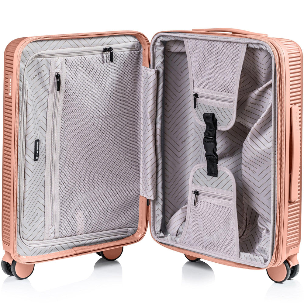 Iconique II / Bagage à mainEX-STOCK Canada