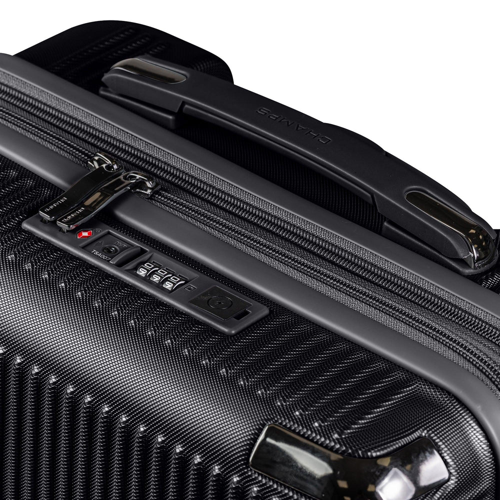 Legacy / 3-Piece Luggage Set EX-STOCK Canada