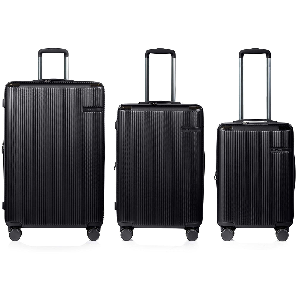 Legacy / 3-Piece Luggage Set EX-STOCK Canada