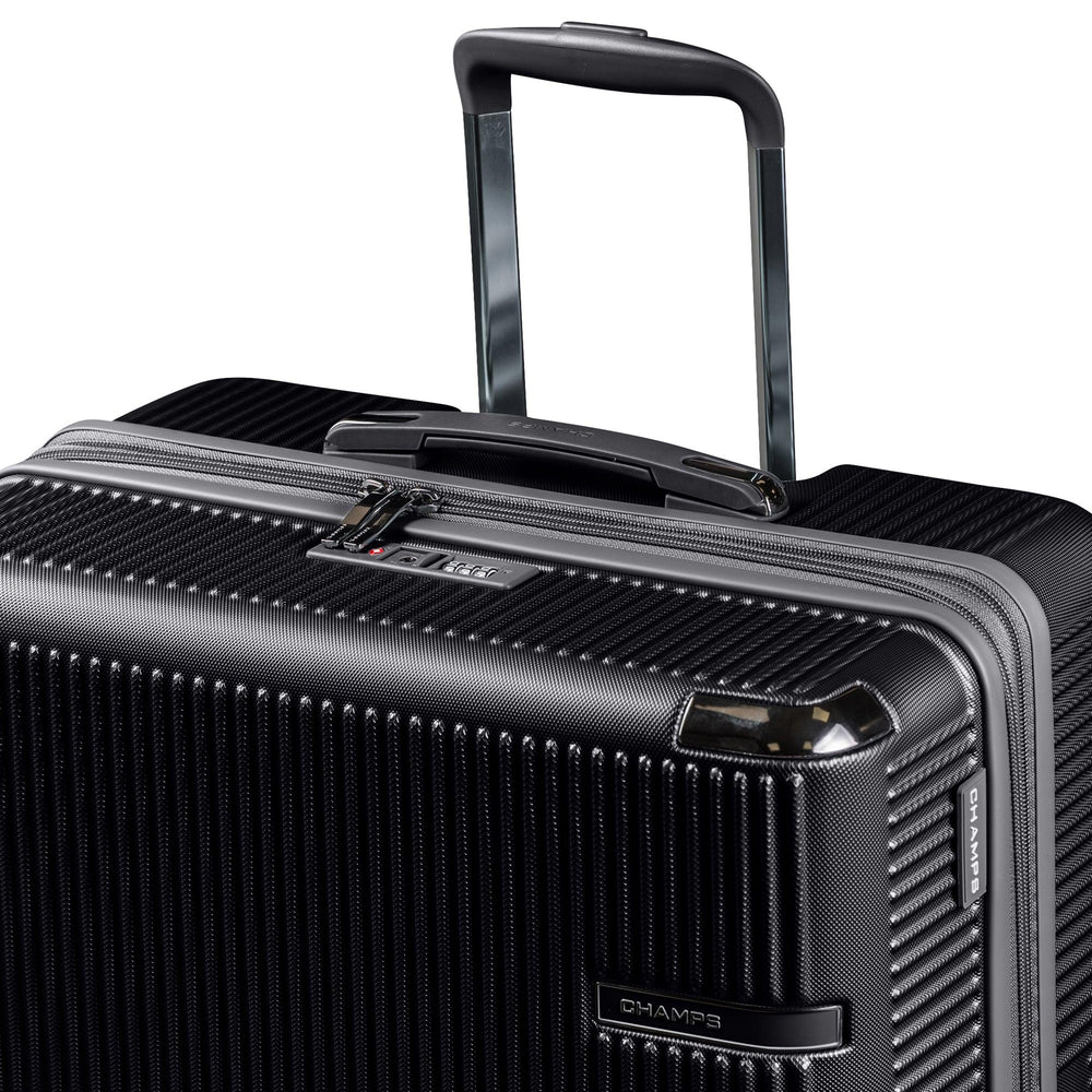 Legacy / 3-Piece Luggage Set EX-STOCK Canada