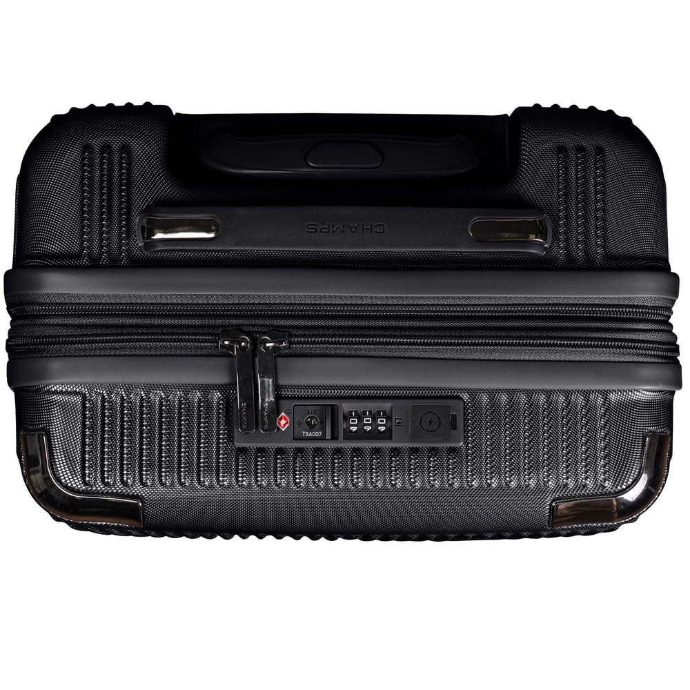 Legacy / 3-Piece Luggage Set EX-STOCK Canada