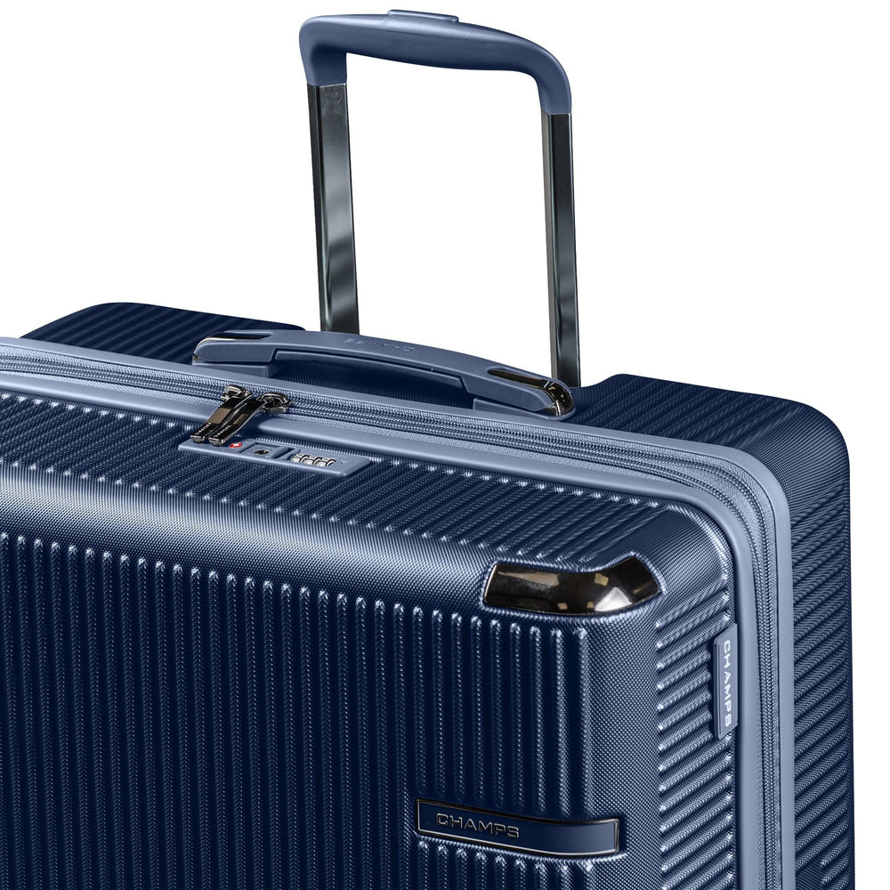 Legacy / 3-Piece Luggage Set EX-STOCK Canada
