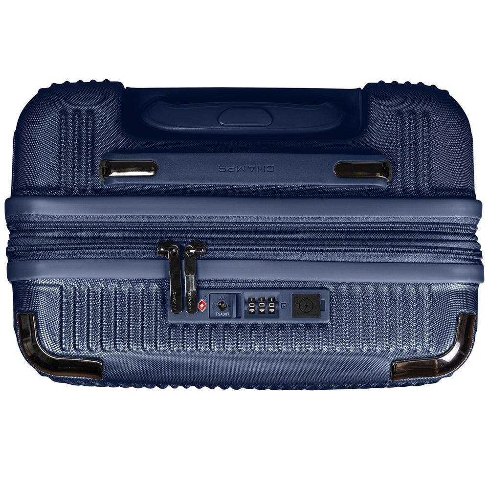 Legacy / 3-Piece Luggage Set EX-STOCK Canada