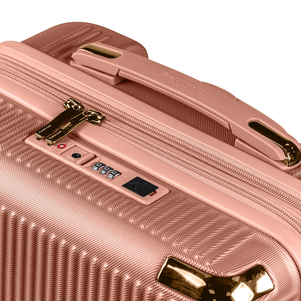 Legacy / 3-Piece Luggage Set EX-STOCK Canada