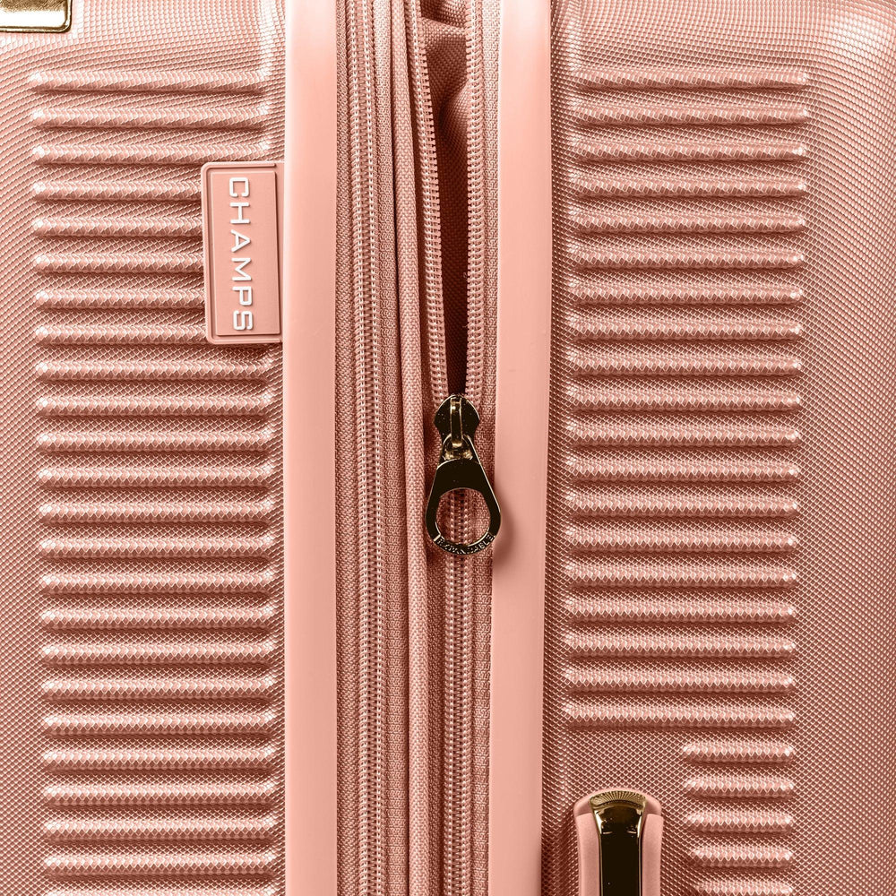 Legacy / 3-Piece Luggage Set EX-STOCK Canada