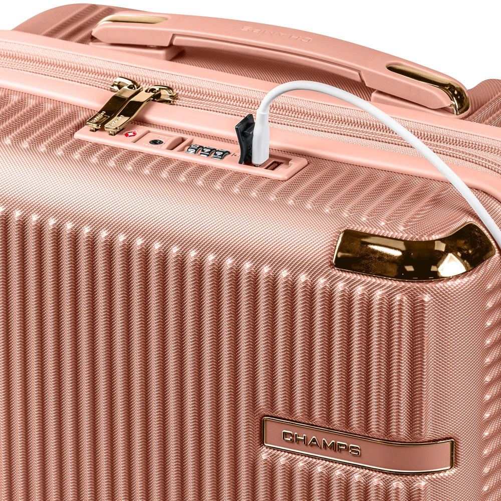 Legacy / 3-Piece Luggage Set EX-STOCK Canada