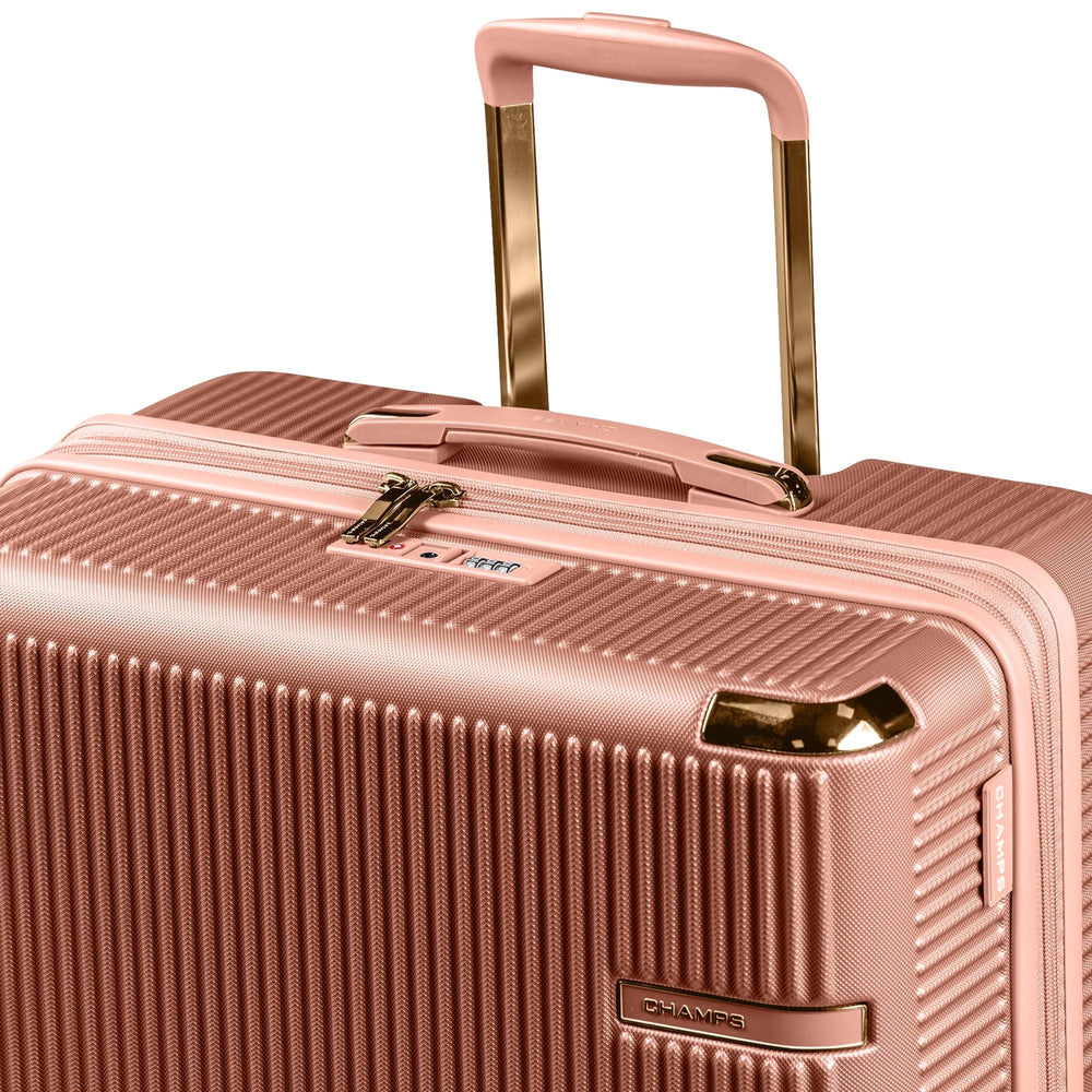 Legacy / 3-Piece Luggage Set EX-STOCK Canada