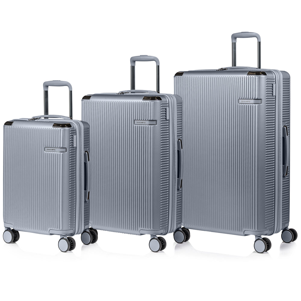 Legacy / 3-Piece Luggage Set EX-STOCK Canada