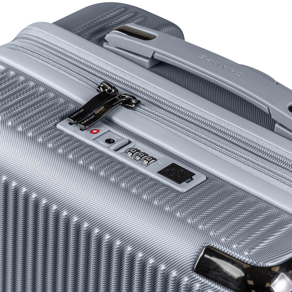 Legacy / 3-Piece Luggage Set EX-STOCK Canada