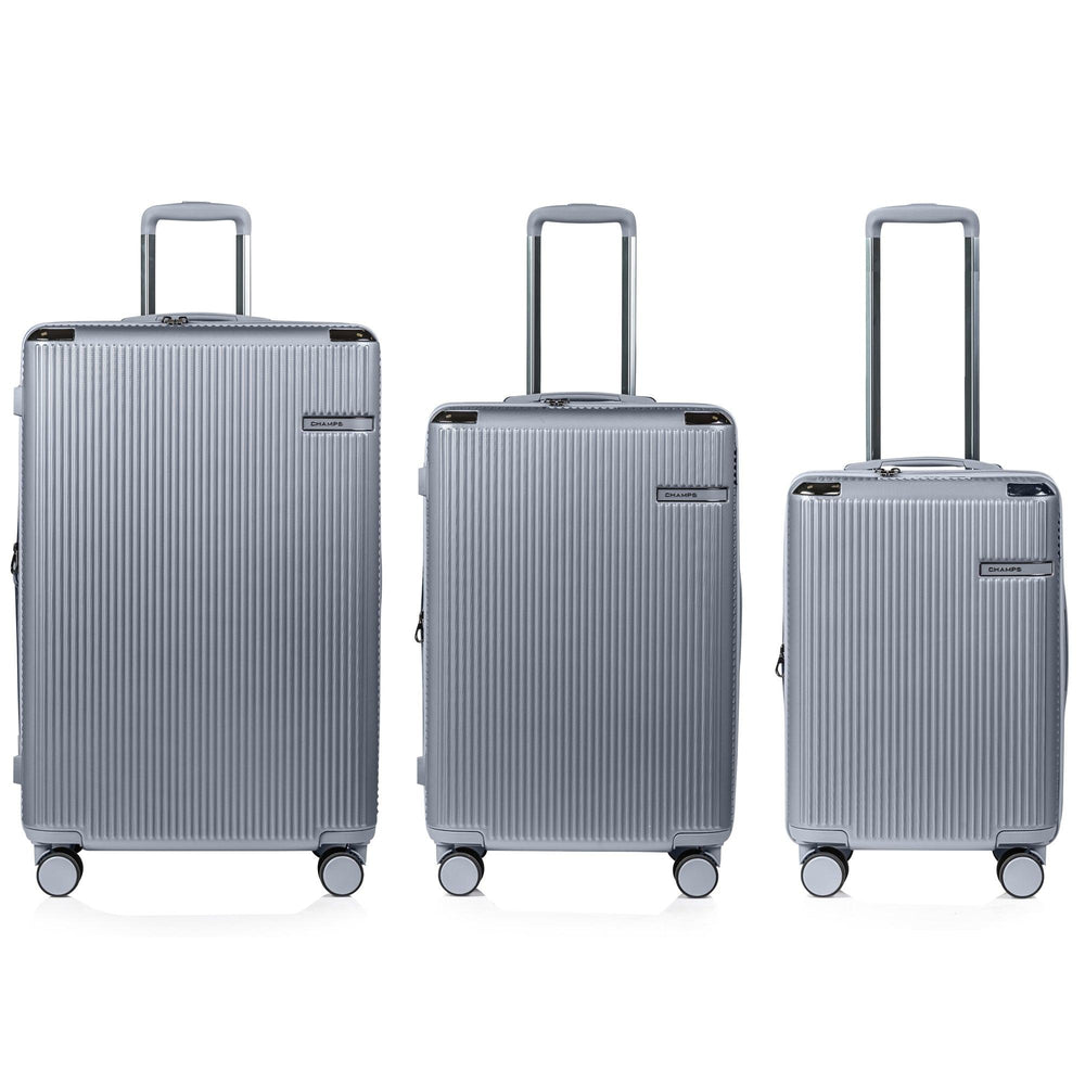 Legacy / 3-Piece Luggage Set EX-STOCK Canada