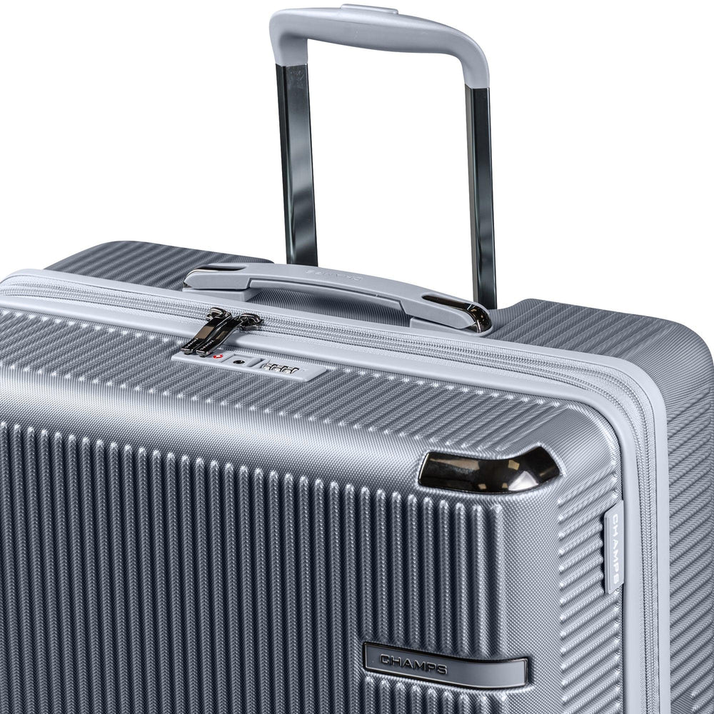 Legacy / 3-Piece Luggage Set EX-STOCK Canada