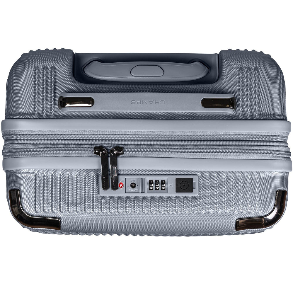 Legacy / 3-Piece Luggage Set EX-STOCK Canada