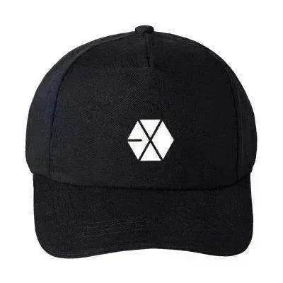 Cotton Baseball Sunhat Peaked Cap - EX-STOCK Canada