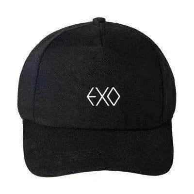 Cotton Baseball Sunhat Peaked Cap - EX-STOCK Canada